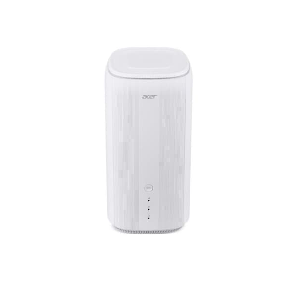 Acer, Connect X6E 5G Router, FF.G2KTA.001