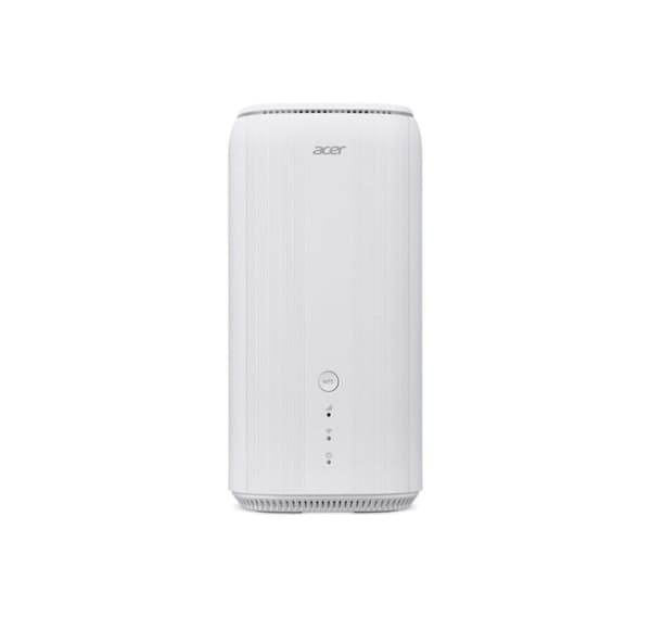 Acer, Connect X6E 5G Router, FF.G2KTA.001