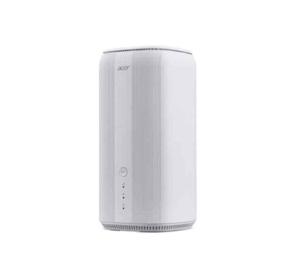 Acer, Connect X6E 5G Router, FF.G2KTA.001