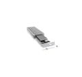 Miniatyrbillede 5 af 11: Raidsonic, Icy box Ekstern Type-C™-kabinet til M.2 NVMe SSD, IB-1817Ma-C31