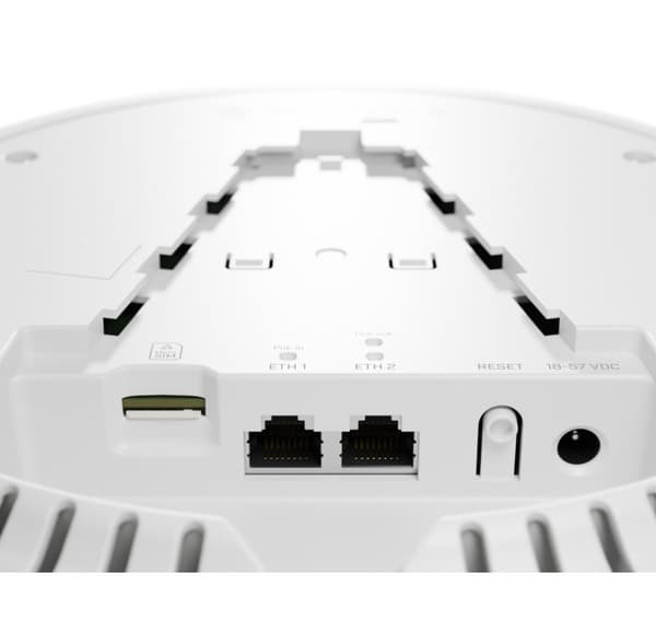 MikroTik, cap LTE12 ax