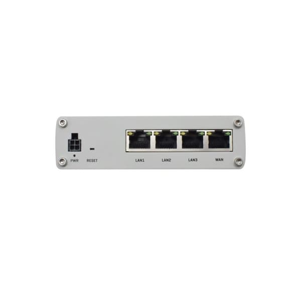 Teltonika, industriell router, RUTX08