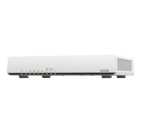 QNAP, Dual Band Router, QHora-301W