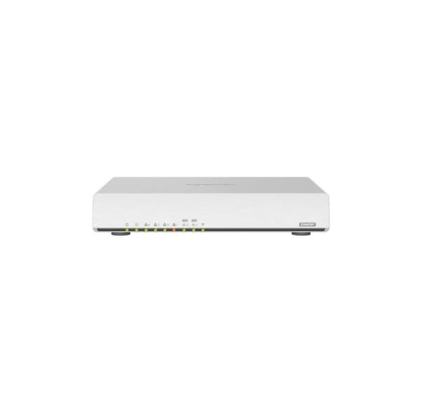QNAP, Dual Band Router, QHora-301W