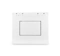 Miniatyrbillede 3 af 6: Digitus, Vægmonteringsskabe Dynamic Basic Series, DN-19 12-U-EC