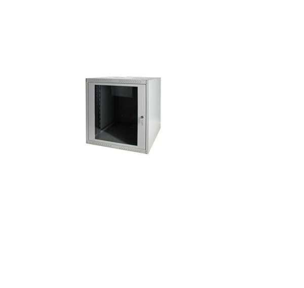 Digitus, Vægmonteringsskabe Dynamic Basic Series, DN-19 12-U-EC