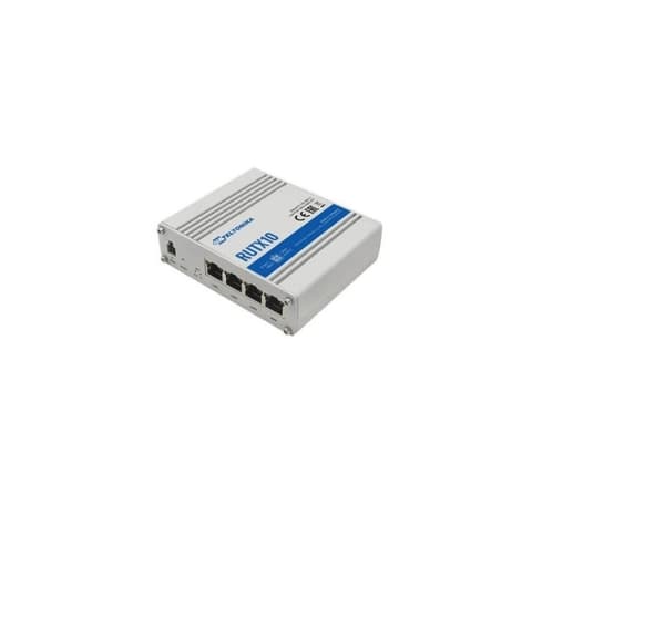 Teltonika, teollisuusreititin, RUTX10