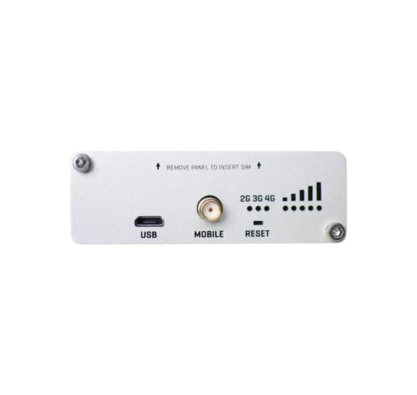 Teltonika, LTE Gateway, TRB142