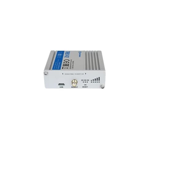 Teltonika, LTE Gateway, TRB142
