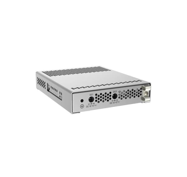 MikroTik, Switch, CRS305-1G-4S+IN