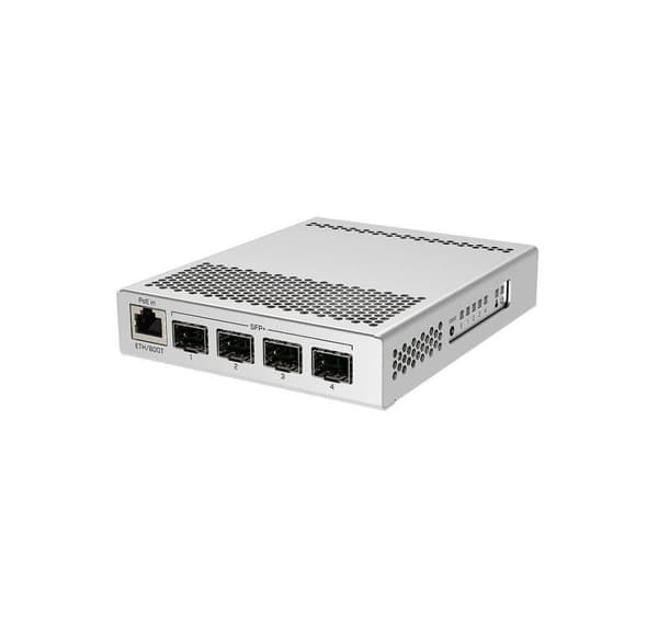 MikroTik, Switch, CRS305-1G-4S+IN