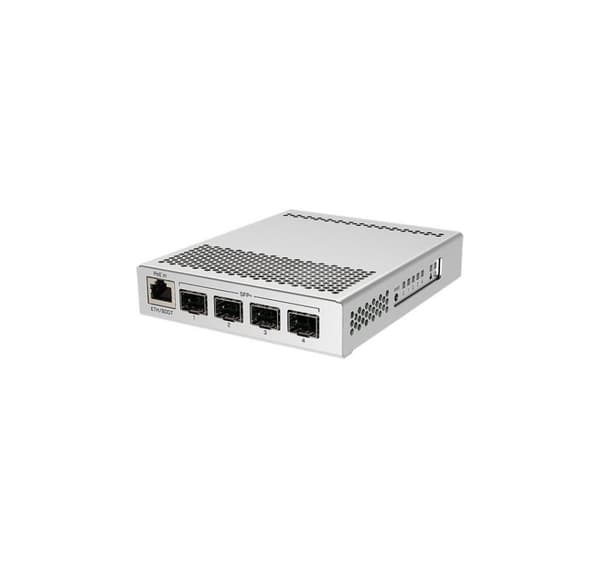 MikroTik, Switch, CRS305-1G-4S+IN