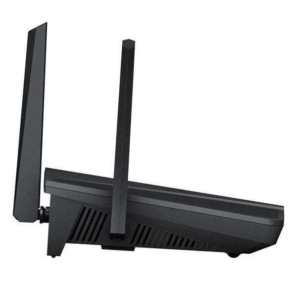Synology, ultrahurtig og sikker trådløs router til hjemmet, RT6600ax