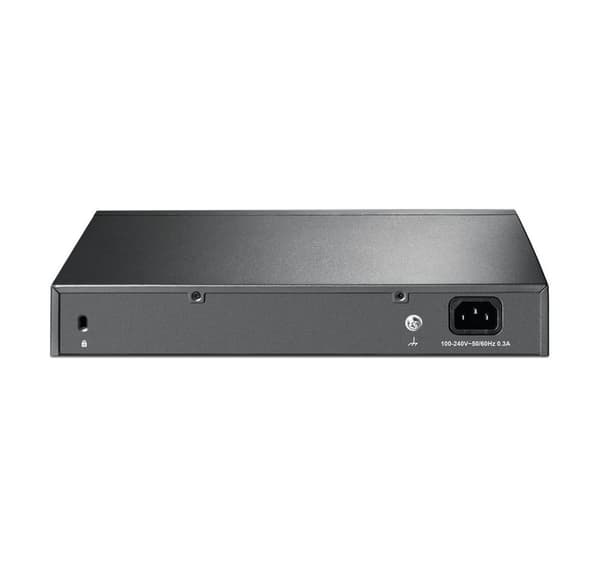 TP-LINK, Switch, TL-SF1024D