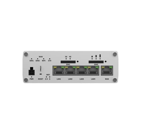 Teltonika, LTE Cat 12-router, RUTX14