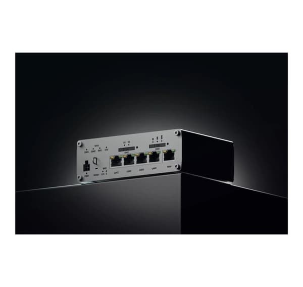 Teltonika, LTE Cat 12-router, RUTX14