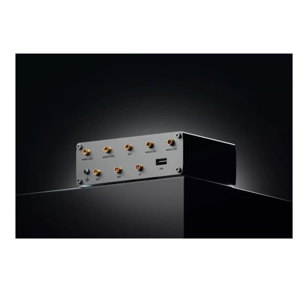 Teltonika, LTE Cat 12-router, RUTX14