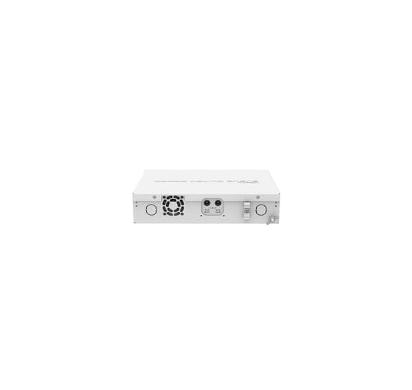 MikroTik, Cloud Router Switch CRS112-8P-4S-IN