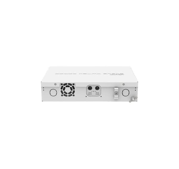 MikroTik, Cloud Router Switch CRS112-8P-4S-IN