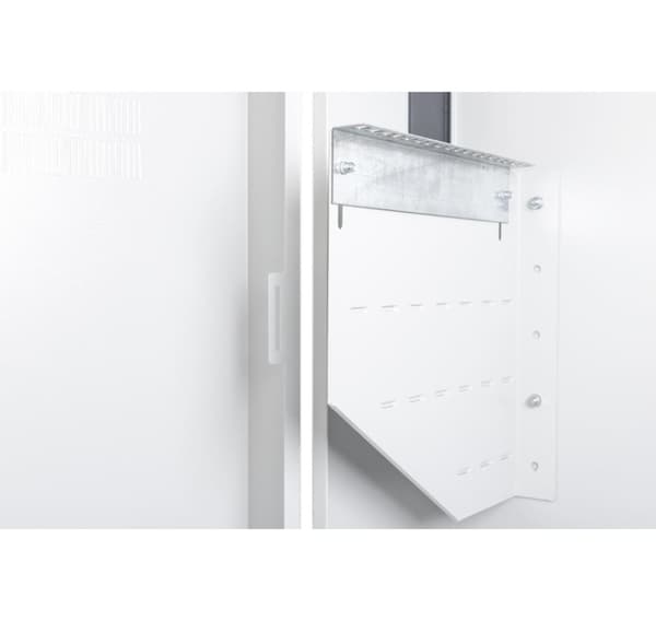 Digitus, Vægmonteringsskabe - Slanke, DN-19 WM-V6U-SL