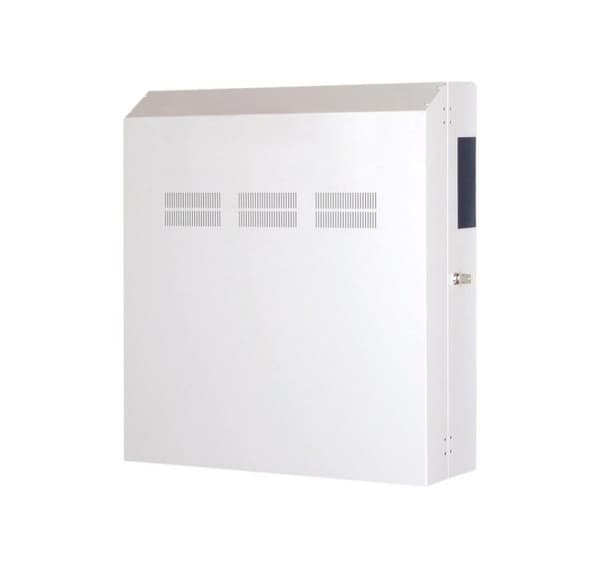 Digitus, Vægmonteringsskabe - Slanke, DN-19 WM-V6U-SL