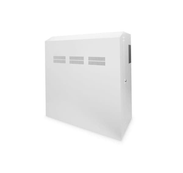 Digitus, Vægmonteringsskabe - Slanke, DN-19 WM-V6U-SL
