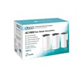 Miniatyrbild 4 av 6: TP-LINK, AC1900 Whole Home Mesh Wi-Fi-system, Deco S7 (3-pack)