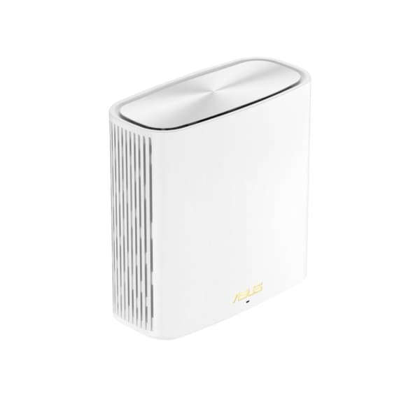 Asus, AX5400 Dual-Band Mesh WiFi 6 System, ZenWiFi XD6S (2-Pack)