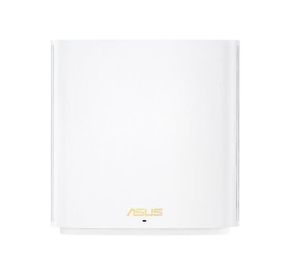 Asus, AX5400 Dual-Band Mesh WiFi 6 System, ZenWiFi XD6S (2-Pack)