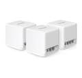 Miniatyrbilde 4 av 5: Mercusys, AX1500 Whole Home Mesh WiFi 6-system, Halo H60X (3-pakning)