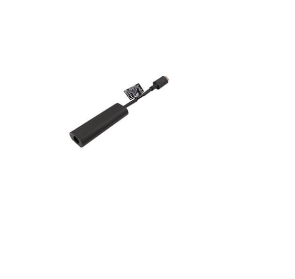 Dell, Adapter 7,4 mm fat till USB-C