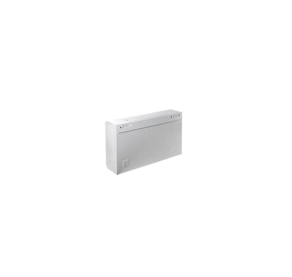 SOMI Networks, 6U, 19” Standard Väggskåp, 6U-60/15SNC
