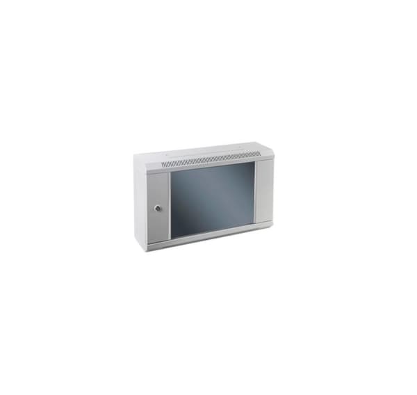 SOMI Networks, 6U, 19” Standard Väggskåp, 6U-60/15SNC