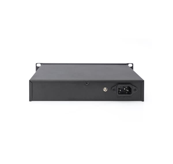 Digitus, 16-ports Gigabit Ethernet-switch, DN-80115
