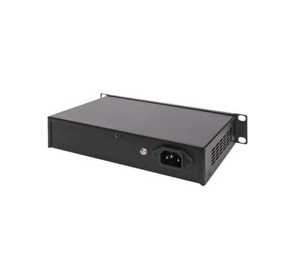 Digitus, 16-ports Gigabit Ethernet-switch, DN-80115