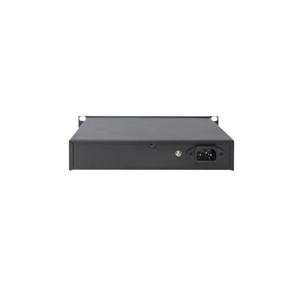 Digitus, 16-ports Gigabit Ethernet-switch, DN-80115