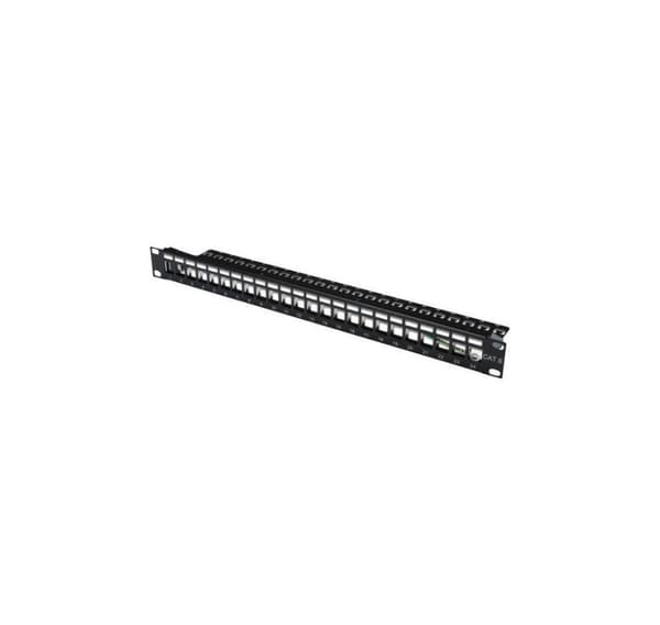 Digitus, modulært patchpanel, DN-91411