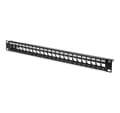 Miniatyrbillede 1 af 3: Digitus, modulært patchpanel, DN-91411