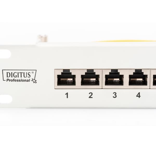 Digitus, Patch Panel, DN-91624S