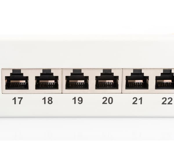 Digitus, Patch Panel, DN-91624S
