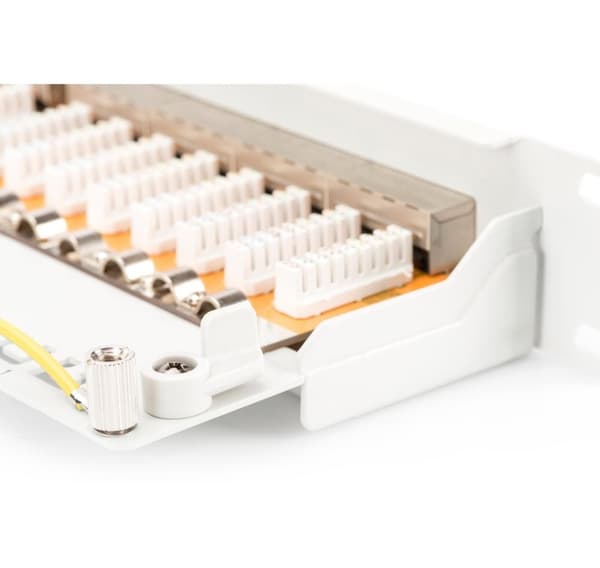 Digitus, Patch Panel, DN-91624S