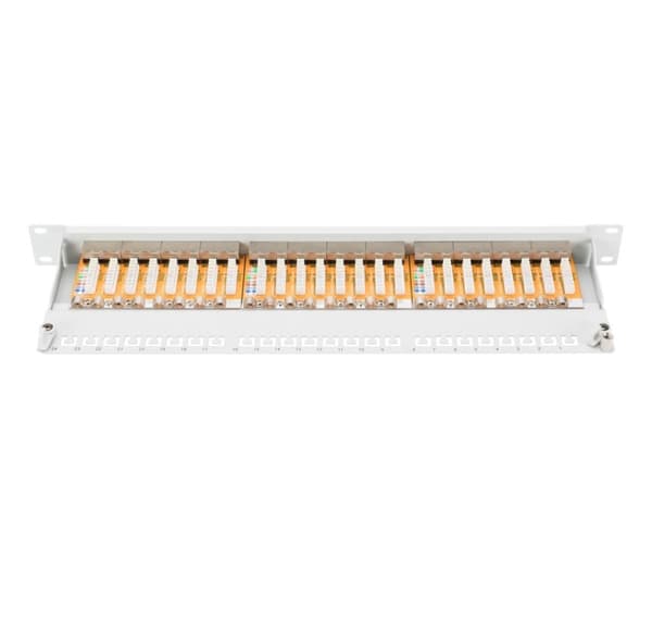 Digitus, Patch Panel, DN-91624S