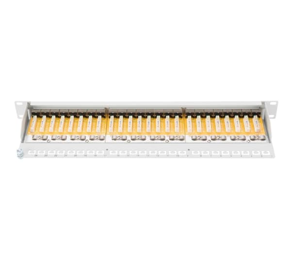 Digitus, Patch Panel, DN-91624S