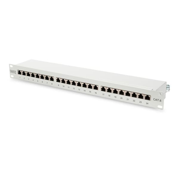 Digitus, Patch Panel, DN-91624S