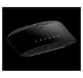 Miniatyrbild 4 av 11: D-Link, Unmanaged Fast Ethernet Switch, DES-1005D
