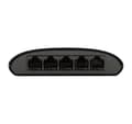 Miniatyrbild 11 av 11: D-Link, Unmanaged Fast Ethernet Switch, DES-1005D