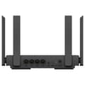 Miniatyrbillede 4 af 4: Cudy WR1500 trådløs router Gigabit Ethernet Dual-band (2,4 GHz / 5 GHz) Sort