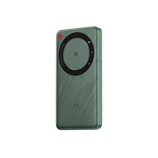 Routern ZTE U30 Air