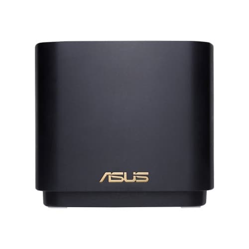ASUS ZenWiFi XD4 Plus - Wifi-system - Wi-Fi 6 - skrivbordsmodell
