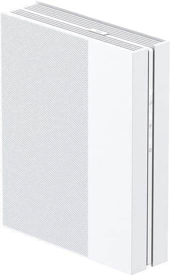 ZTE MF297D stationær router LTE CAT.12